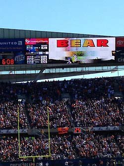 The Chicago Bears Will Recover From Loss to the Packers