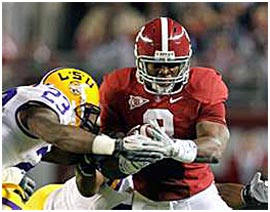 Breaking Down the New NCAA Football Playoffs
