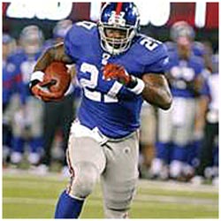 Brandon Jacobs