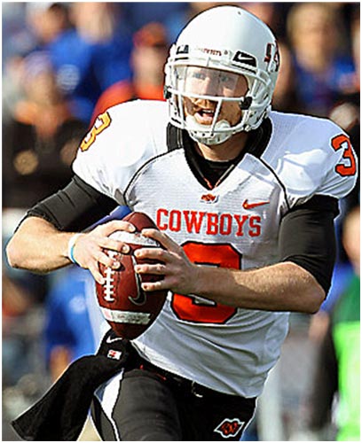 2012 NFL AFC North Preview