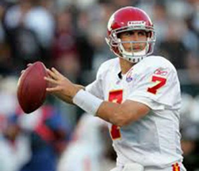 2012 NFL AFC West Preview