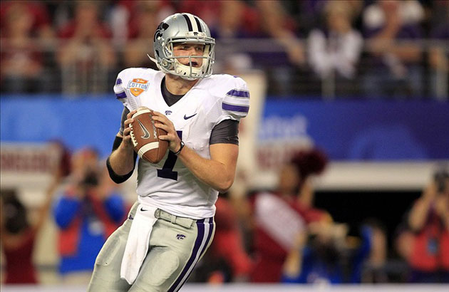 2012 Kansas State Wildcats Football Preview
