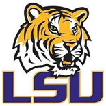 LSU Tigers 