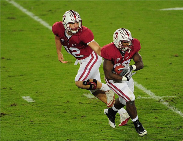 2012 Stanford Cardinal Football Preview