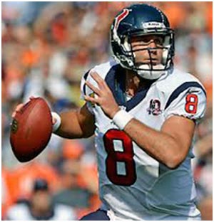 Rise of the NFL's Houston Texans