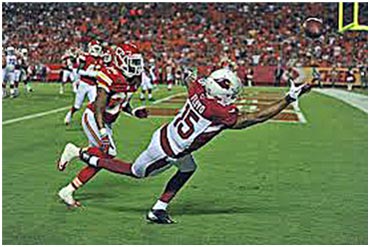 Michael Floyd