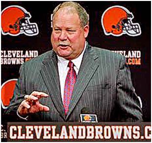 Mike Holmgren