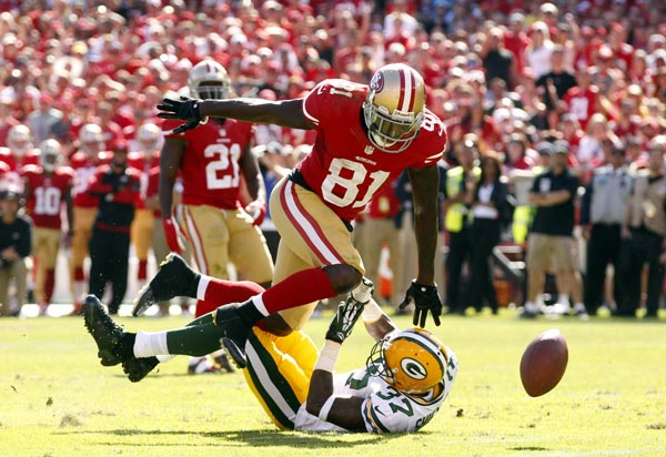 Anquan Boldin and the Concept of NFL Revenge