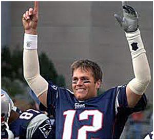 Tom Brady